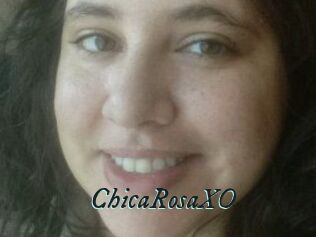 ChicaRosaXO