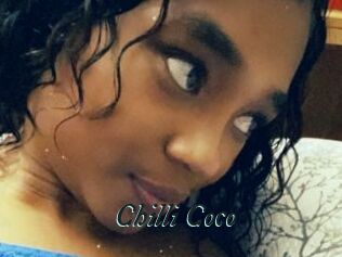 Chilli_Coco Pharaons Porn