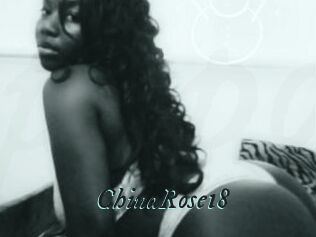 ChinaRose18