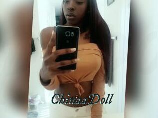 ChinaaDoll