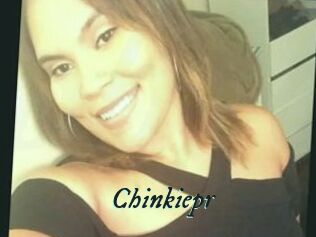 Chinkiepr