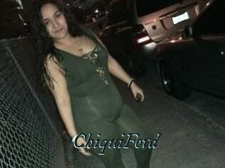 Chiqui_Ford Pharaons Porn