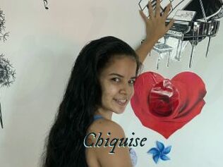 Chiquise