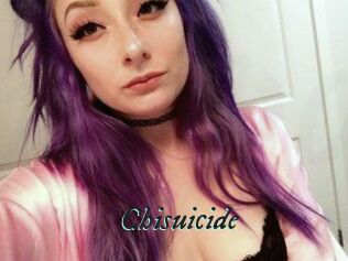 Chisuicide