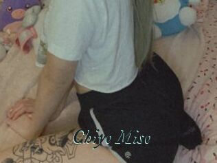 Chiyo_Miso Pharaons Porn