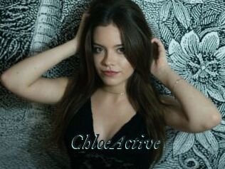 ChloeActive