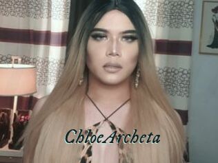 ChloeArcheta Pharaons Porn
