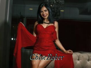 ChloeBeker Pharaons Porn