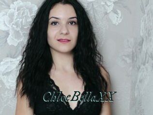 ChloeBellaXX