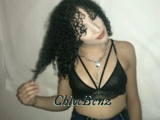 ChloeBenz Pharaons Porn