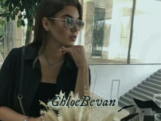 ChloeBevan