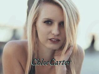 ChloeCarter