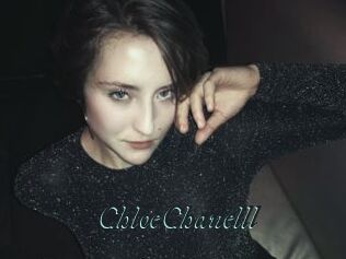 ChloeChanelll