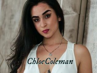ChloeColeman