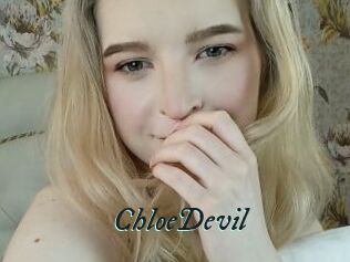 ChloeDevil