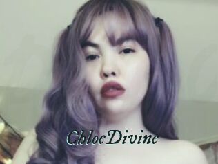 ChloeDivine