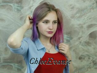 ChloeEvanse