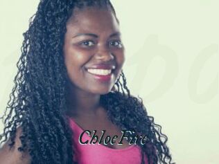 ChloeFire