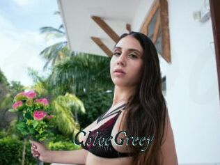 ChloeGreey