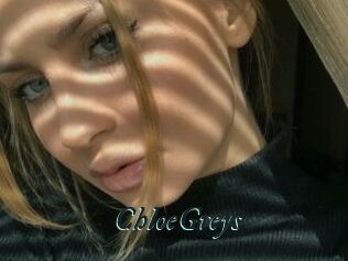 ChloeGreys