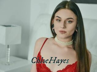 ChloeHayes