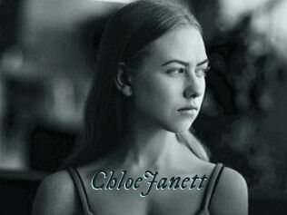 ChloeJanett