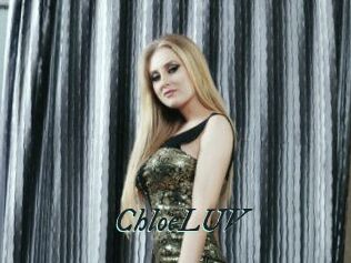 ChloeLUV