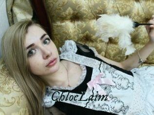 ChloeLaim