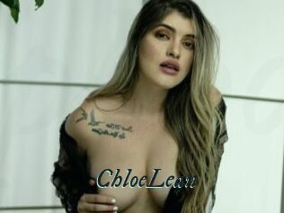 ChloeLean