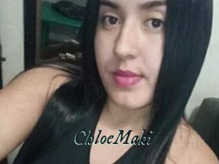 ChloeMaki