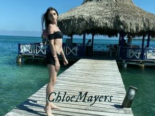 ChloeMayers