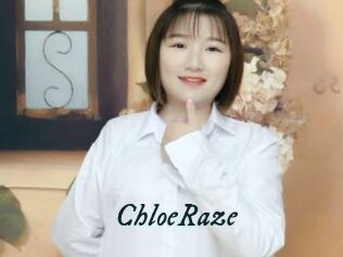 ChloeRaze