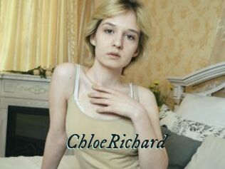 ChloeRichard