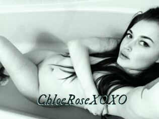 ChloeRoseXOXO