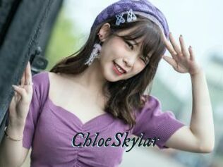 ChloeSkylar