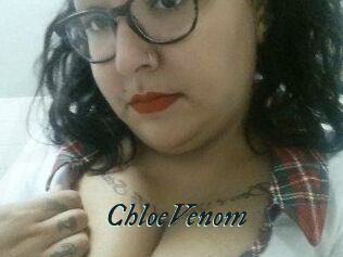 ChloeVenom