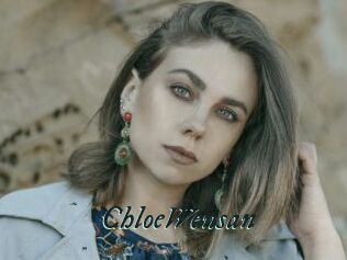 ChloeWensan
