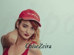 ChloeZeira Pharaons Porn