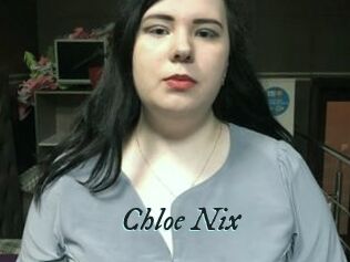 Chloe_Nix