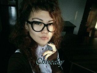 Chloedey