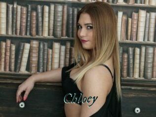 Chloey