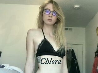 Chlora