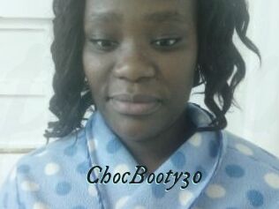 ChocBooty30