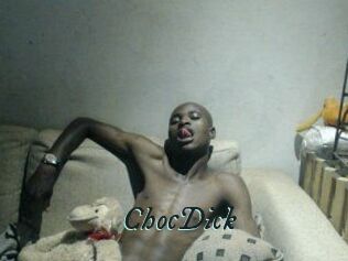 ChocDick Pharaons Porn