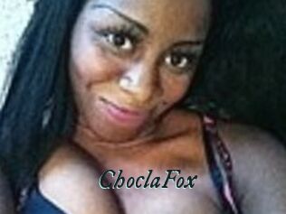 ChoclaFox