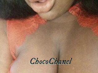 ChocoChanel Pharaons Porn