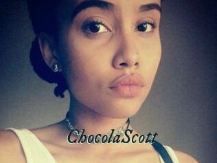ChocolaScott Pharaons Porn
