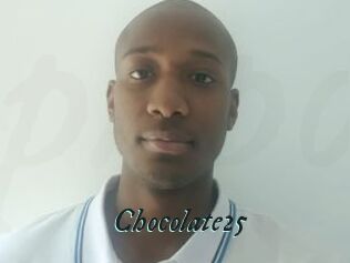 Chocolate25