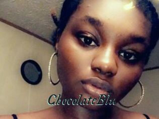 ChocolateBlu
