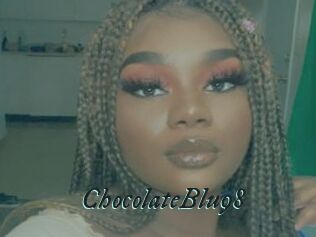 ChocolateBlu98